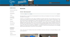 Desktop Screenshot of ggs-kiel.de